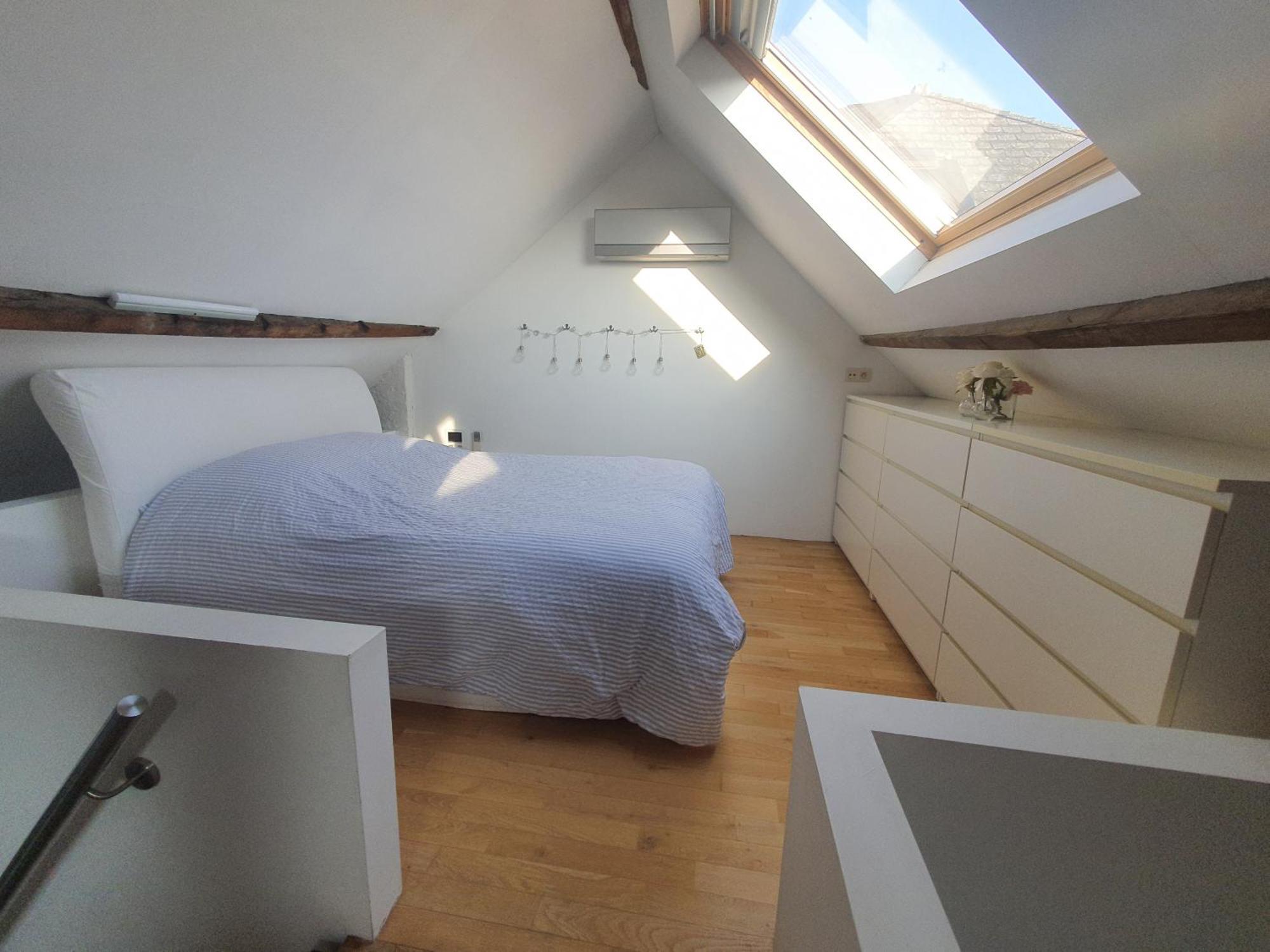 Spacious Loft In The Historical Centre Gent Exterior foto